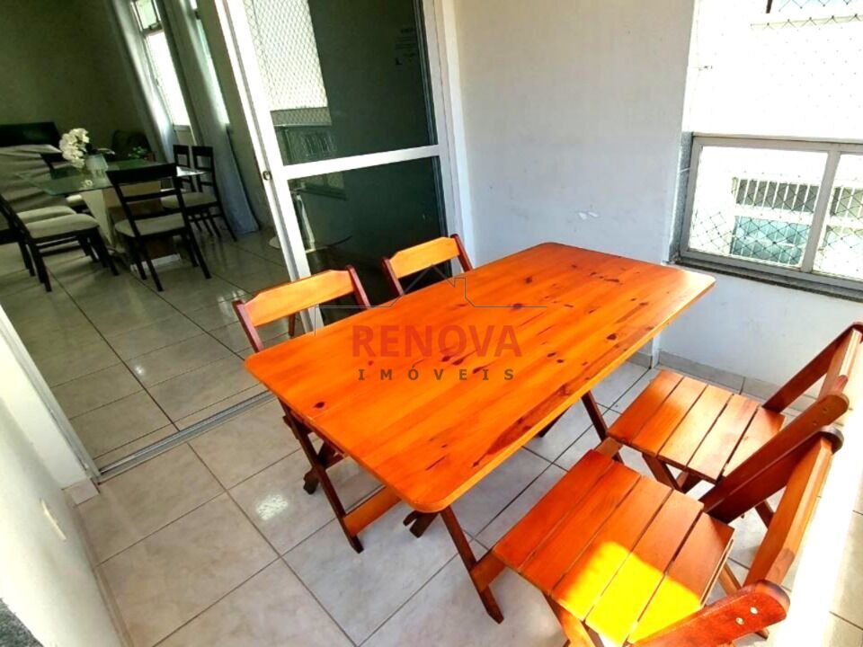 Apartamento, 4 quartos - Foto 18