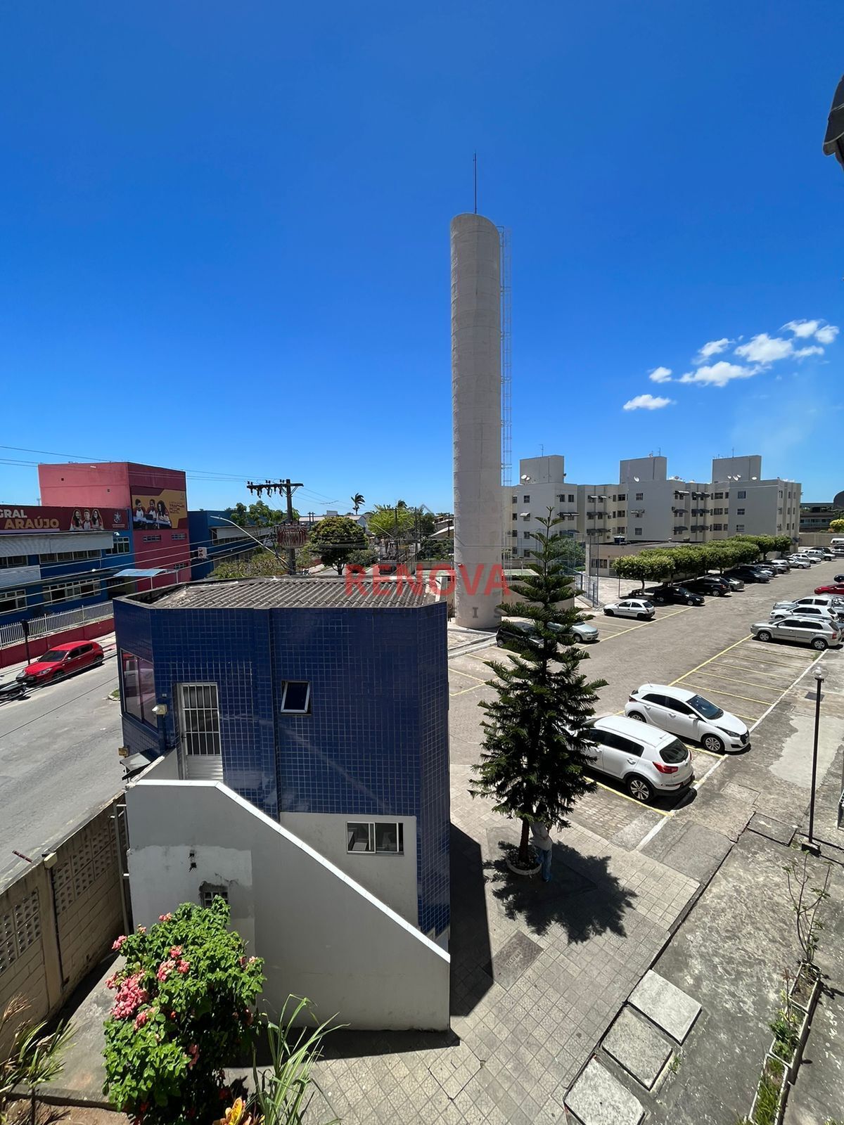 Apartamento para alugar com 2 quartos, 58m² - Foto 17