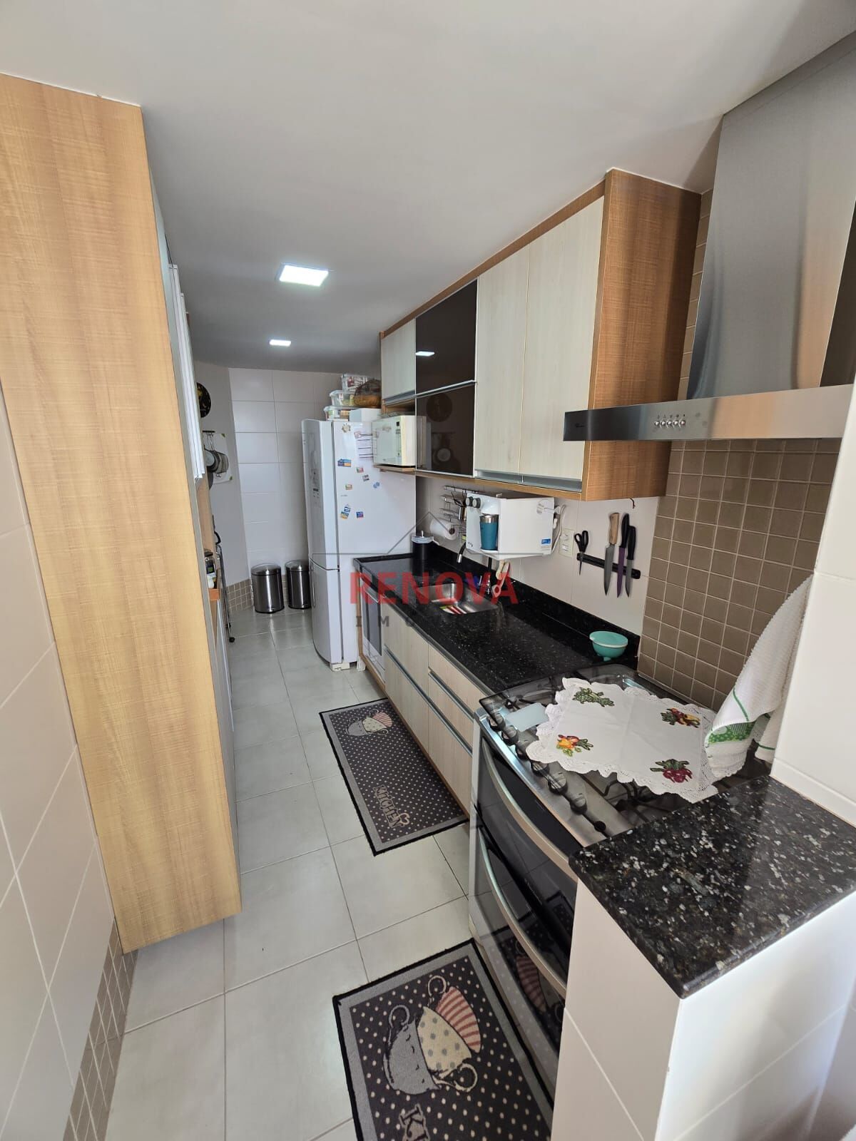 Apartamento à venda com 3 quartos, 110m² - Foto 6