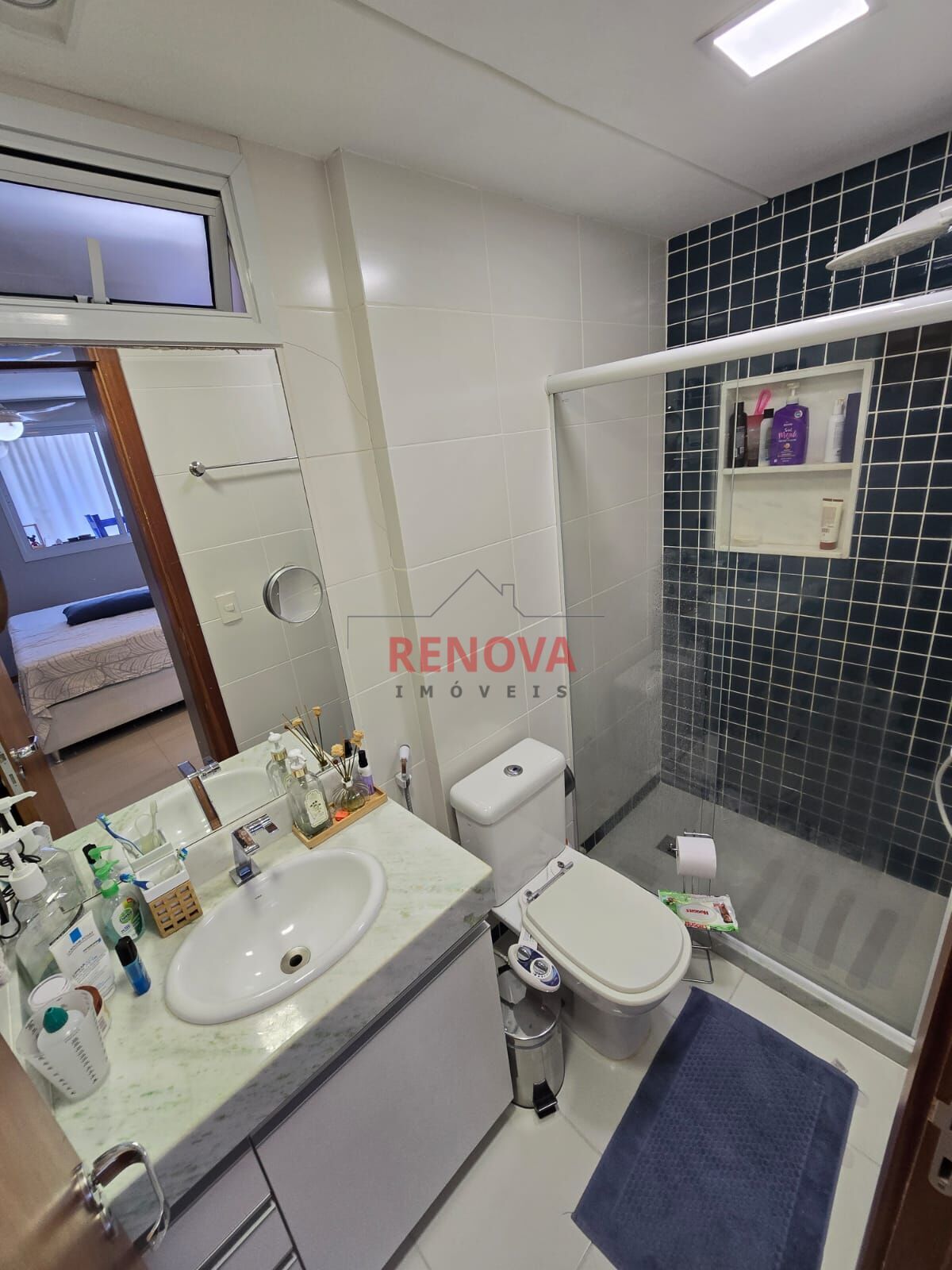 Apartamento à venda com 3 quartos, 110m² - Foto 11