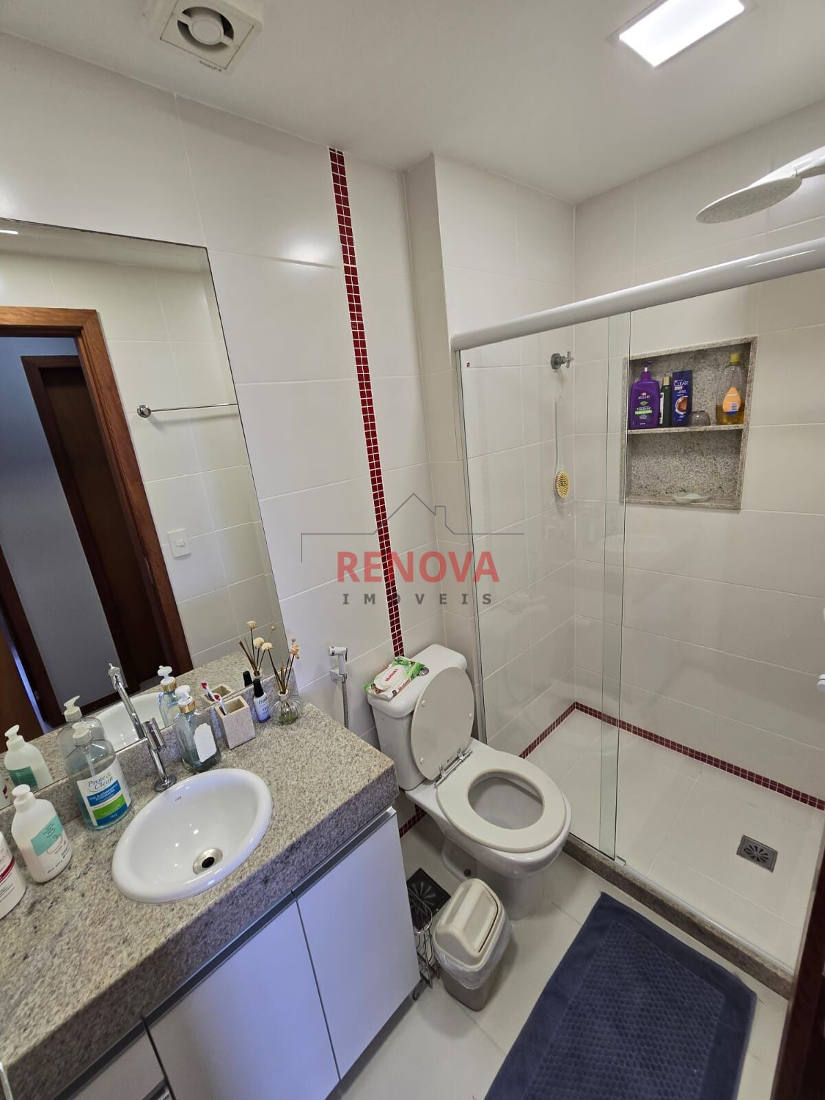 Apartamento à venda com 3 quartos, 110m² - Foto 12