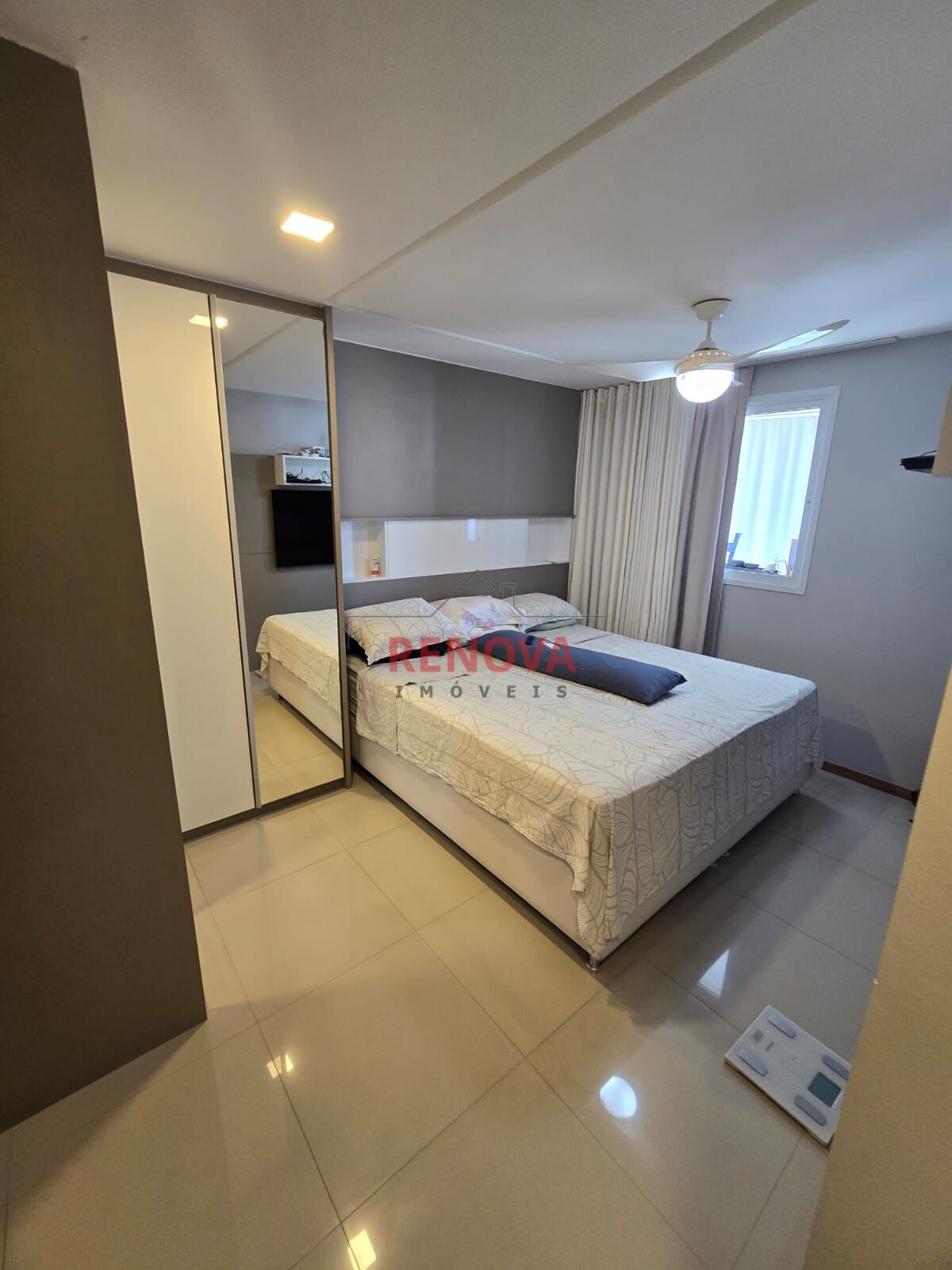 Apartamento à venda com 3 quartos, 110m² - Foto 9