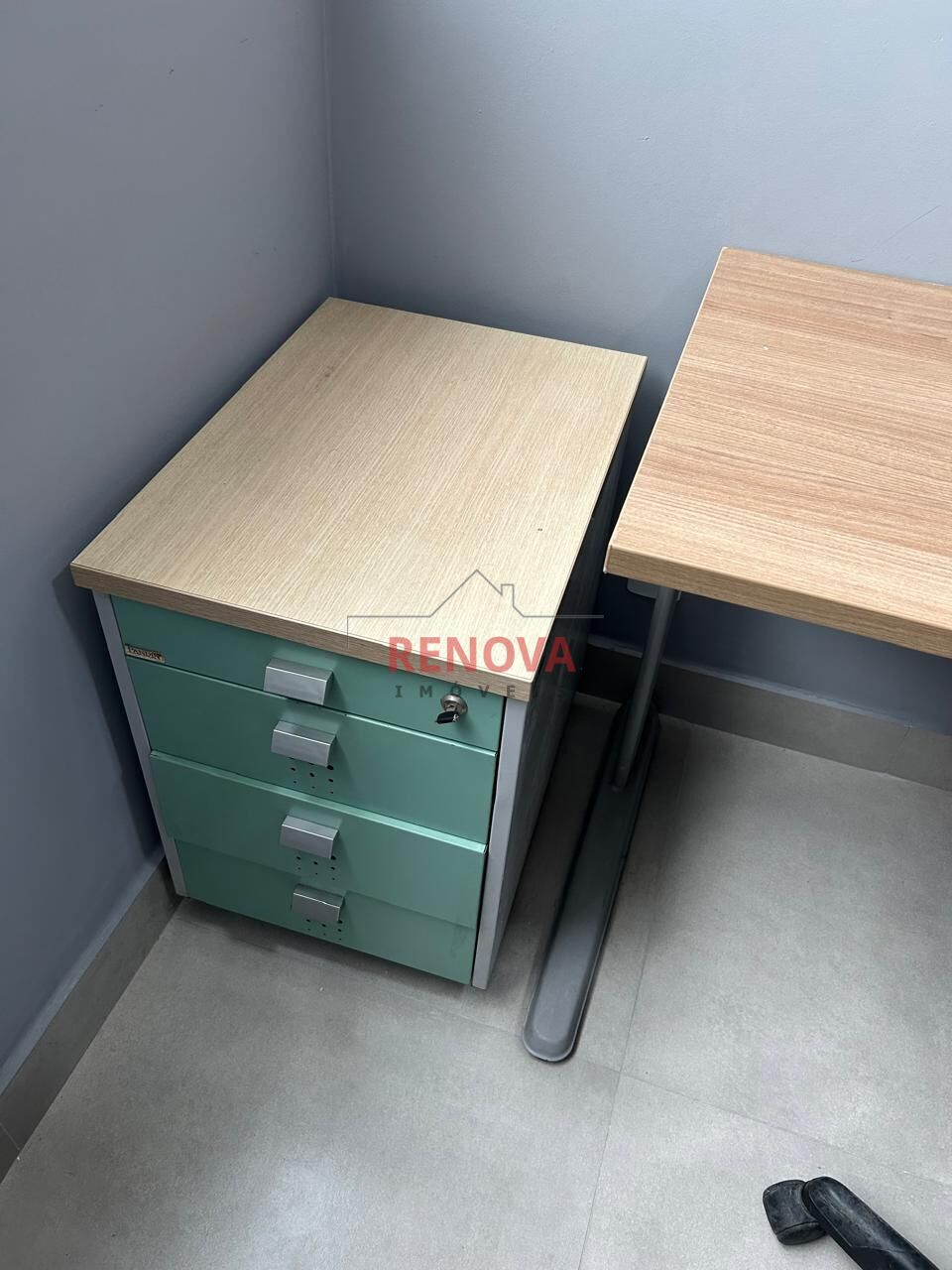 Sala-Conjunto, 27 m² - Foto 4