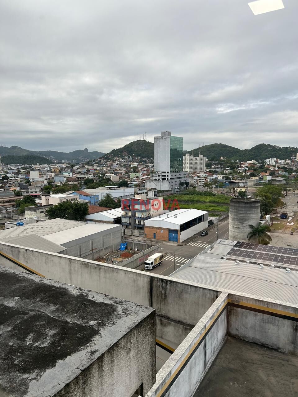 Sala-Conjunto, 27 m² - Foto 5