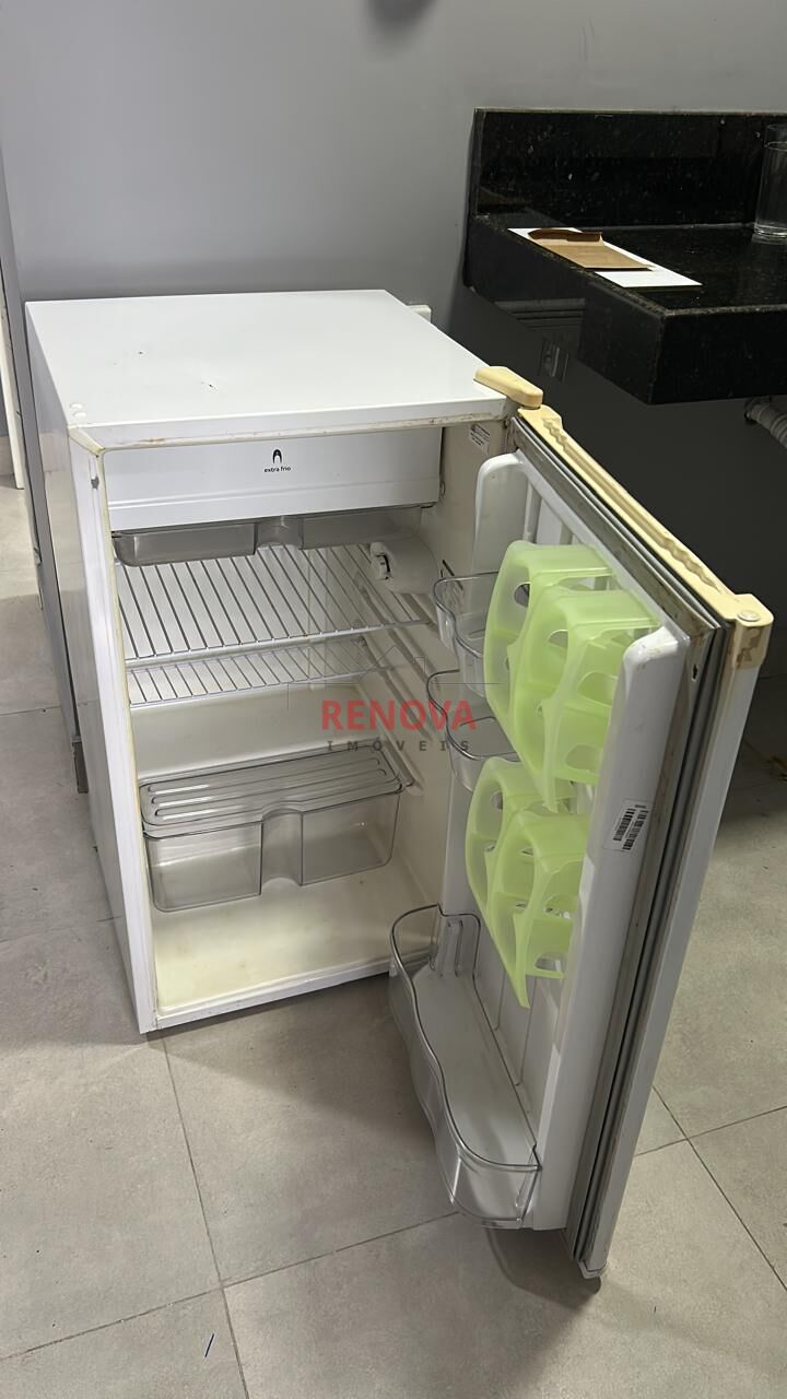 Sala-Conjunto, 27 m² - Foto 2