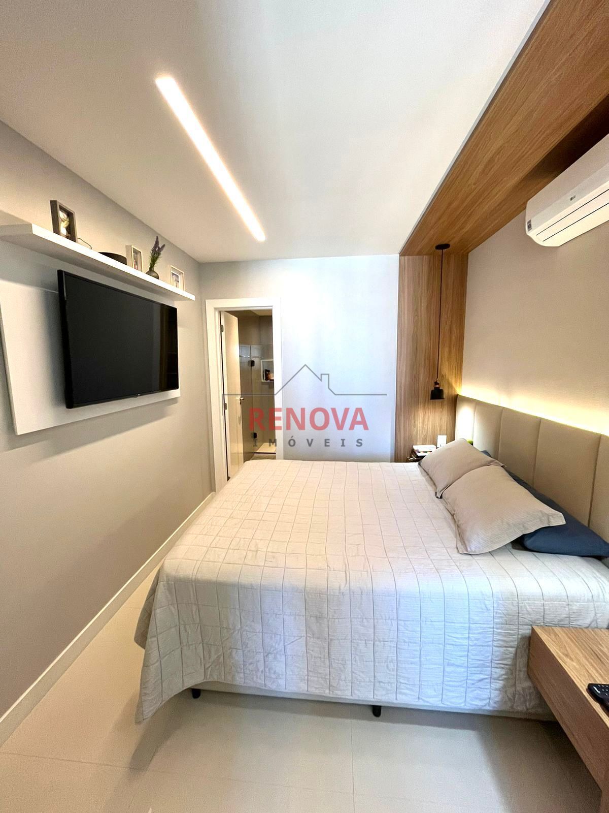 Apartamento à venda com 2 quartos, 68m² - Foto 20