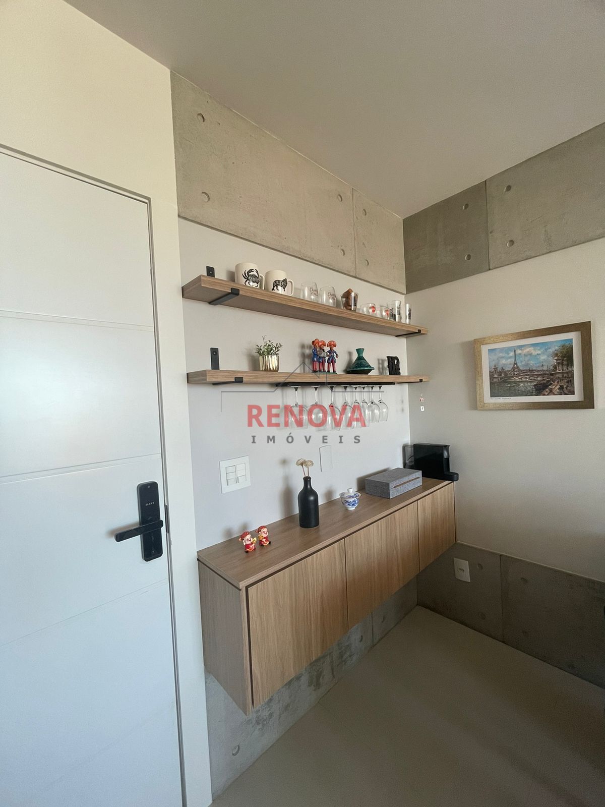 Apartamento à venda com 2 quartos, 68m² - Foto 3