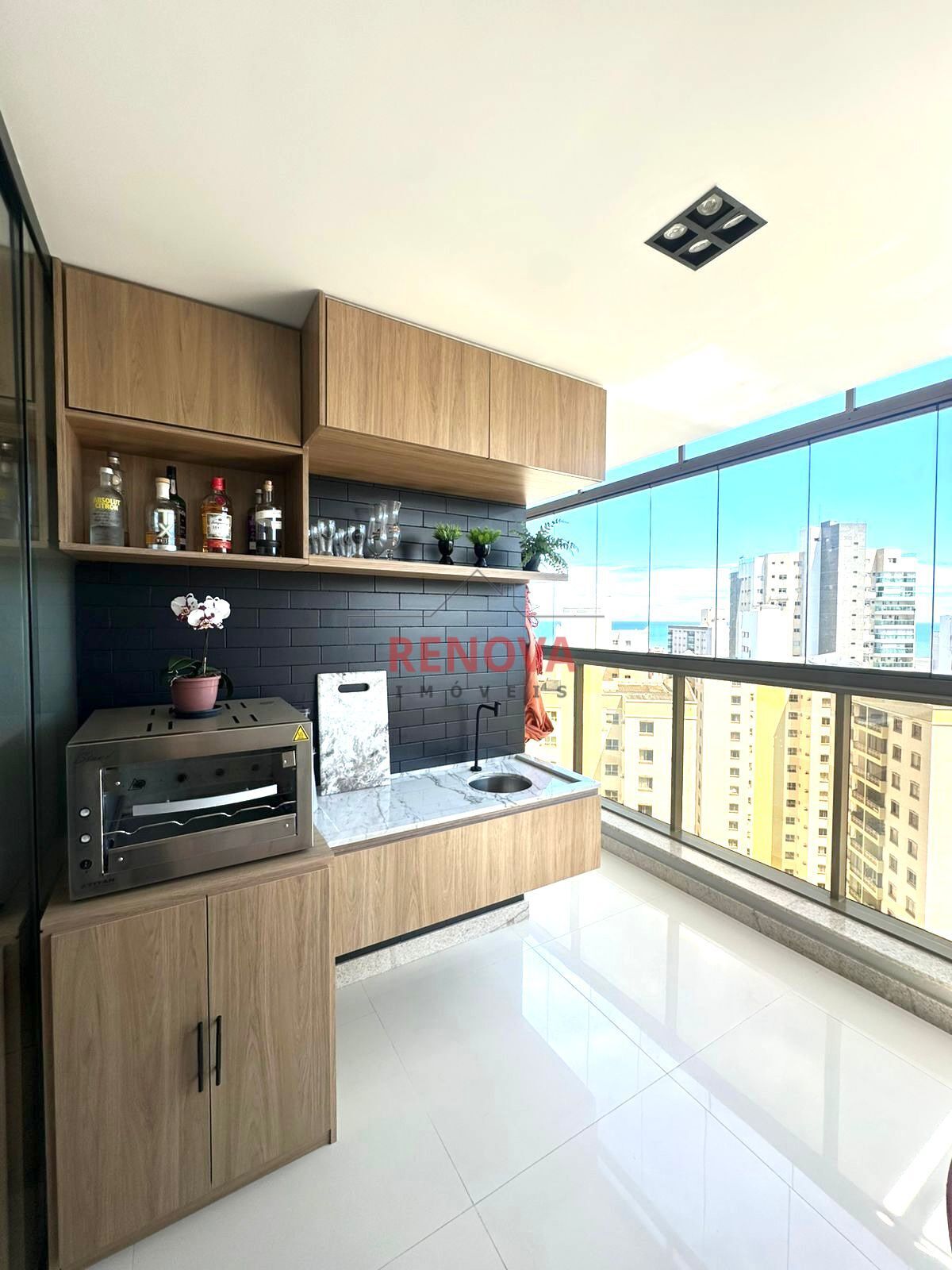 Apartamento à venda com 2 quartos, 68m² - Foto 14