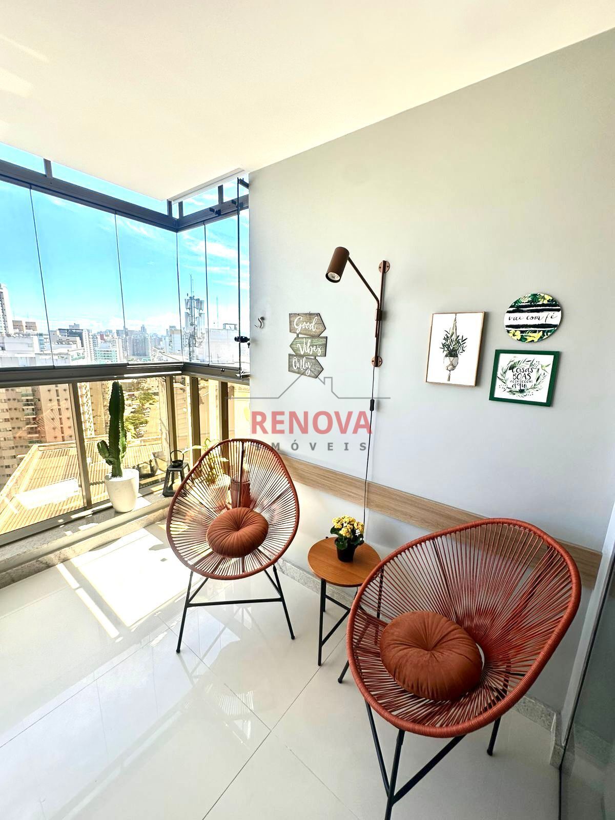 Apartamento à venda com 2 quartos, 68m² - Foto 15