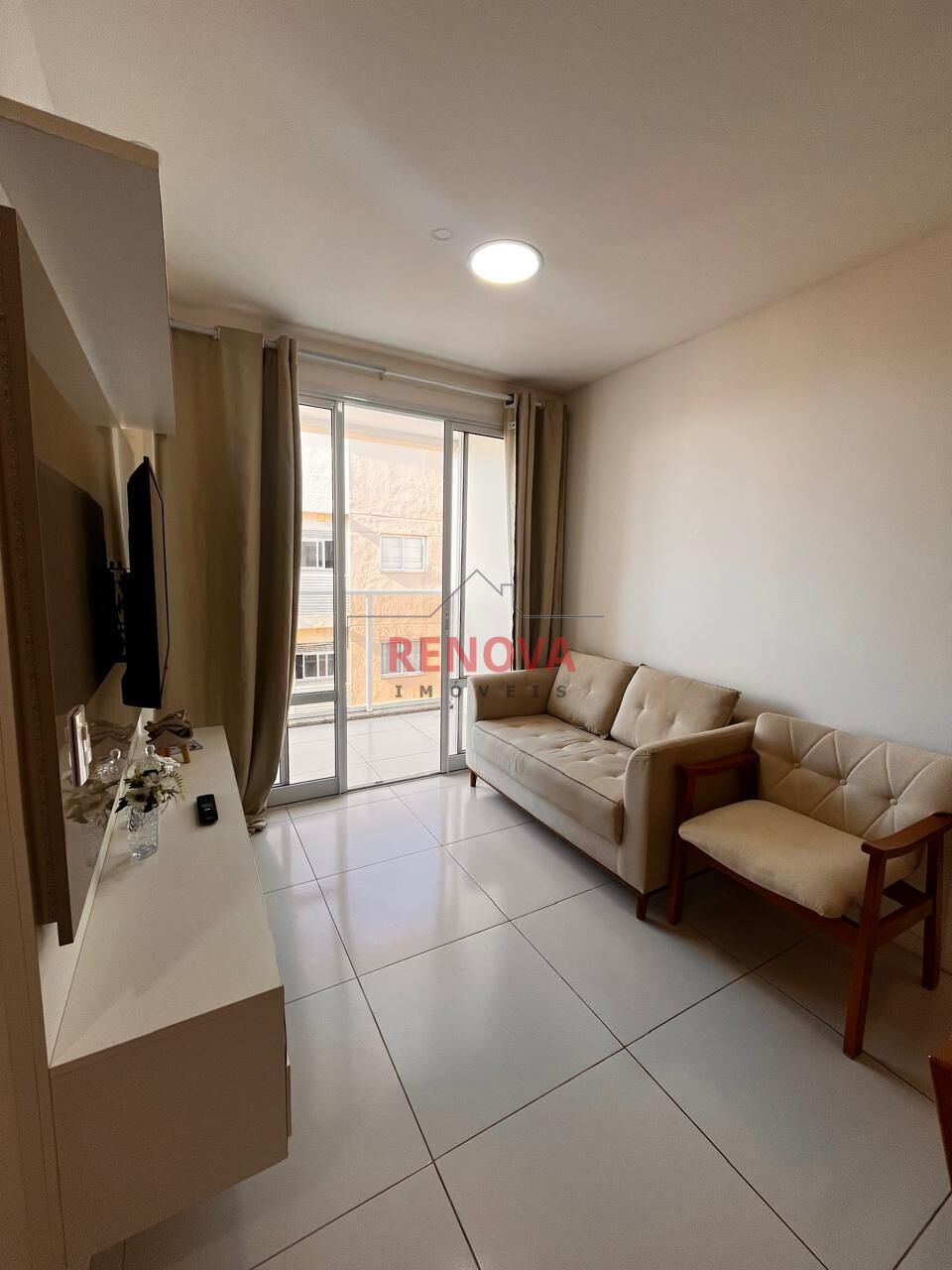 Apartamento, 2 quartos, 55 m² - Foto 6