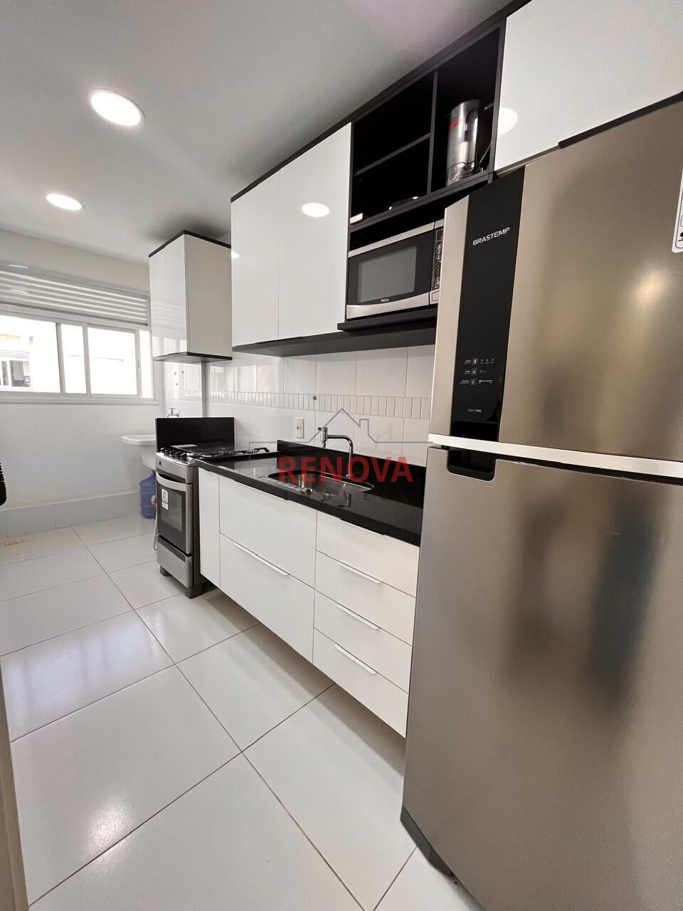 Apartamento, 2 quartos, 55 m² - Foto 17