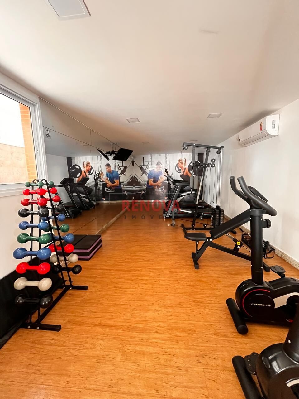 Apartamento, 2 quartos, 55 m² - Foto 26