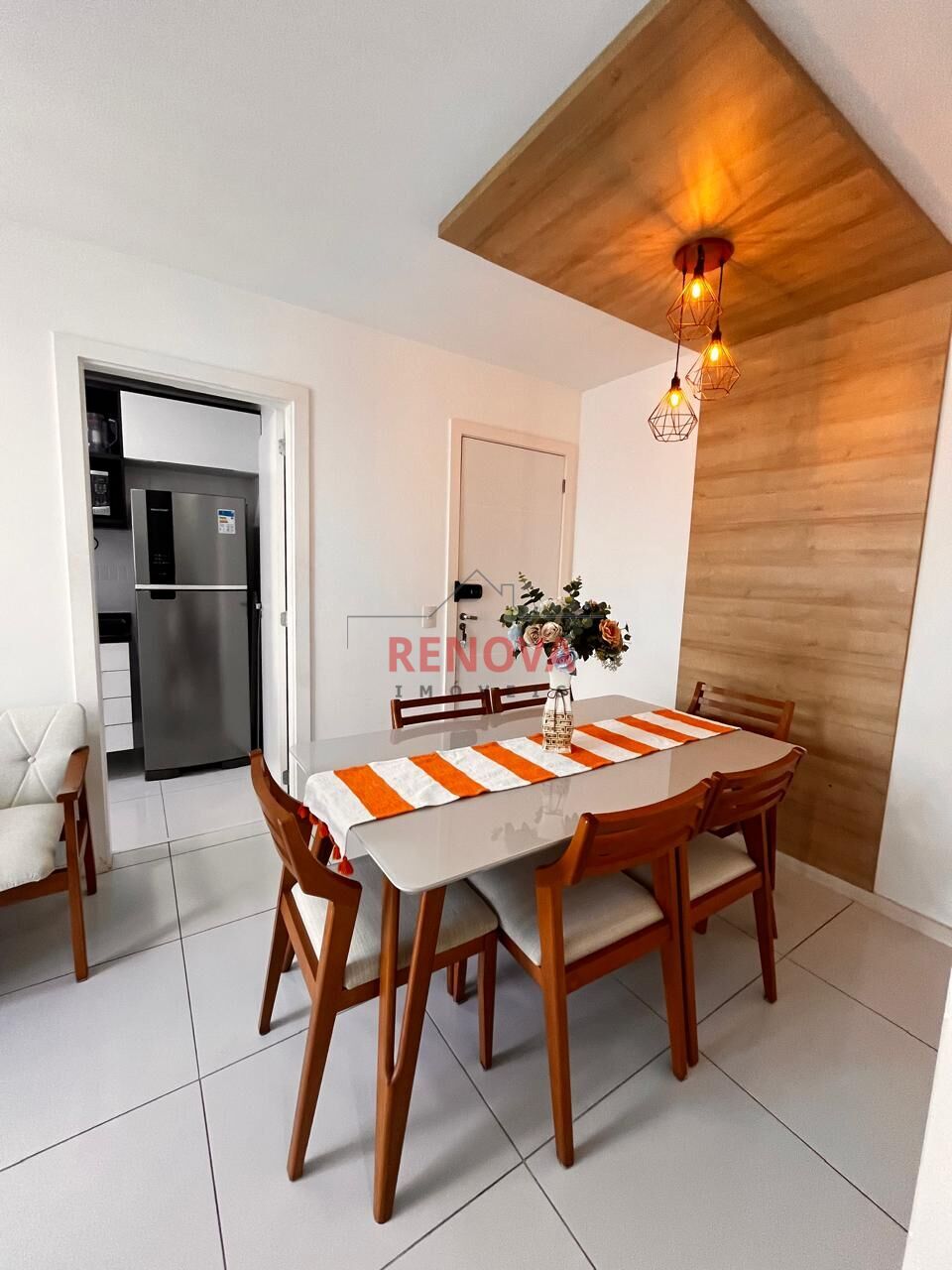 Apartamento, 2 quartos, 55 m² - Foto 3