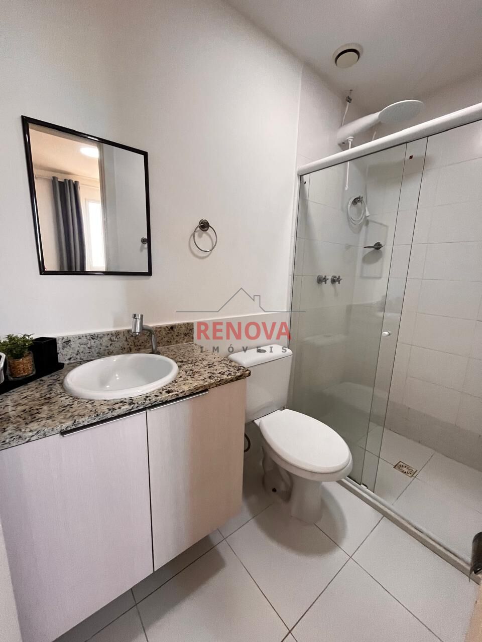 Apartamento, 2 quartos, 55 m² - Foto 9