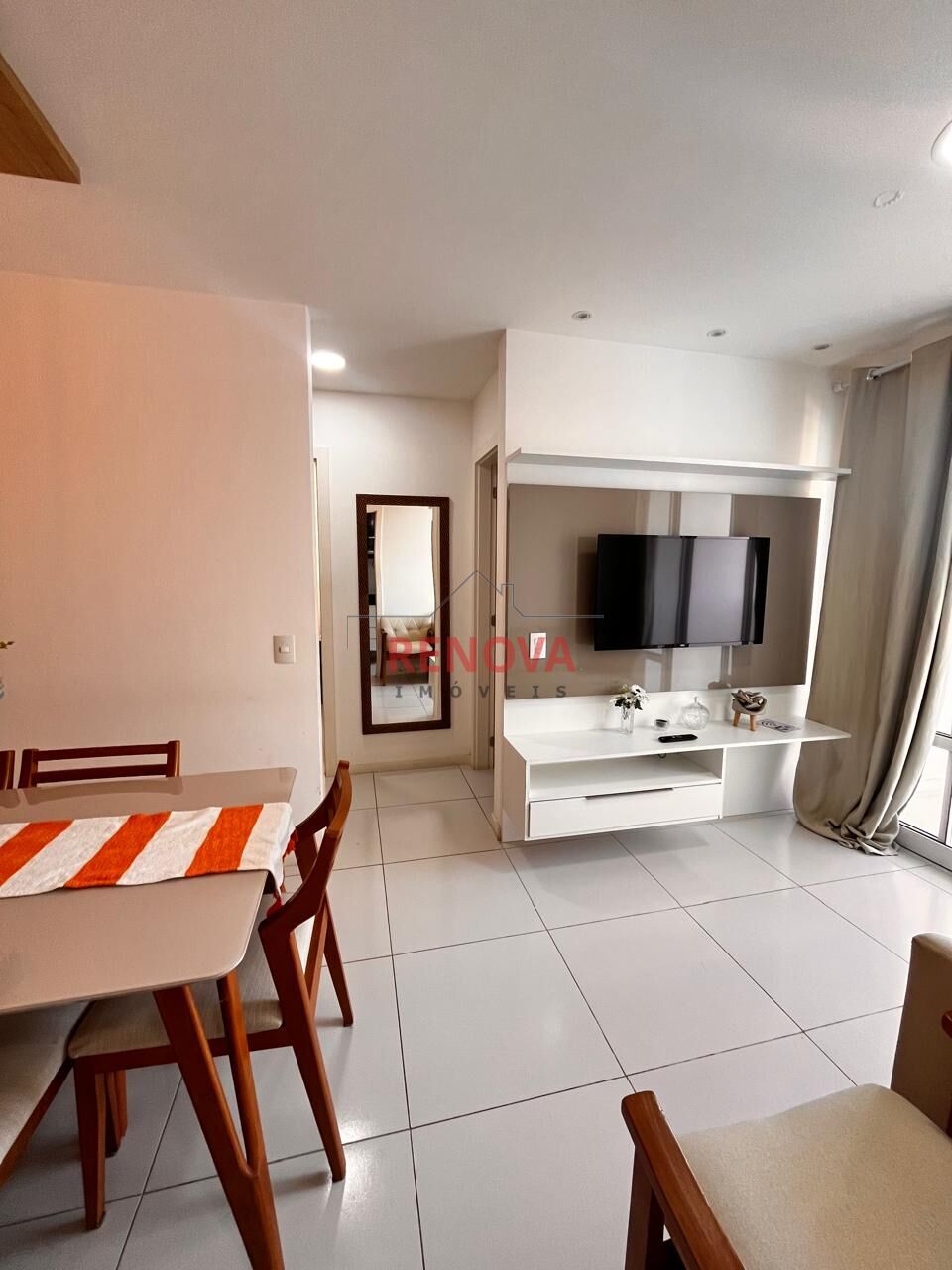 Apartamento, 2 quartos, 55 m² - Foto 5