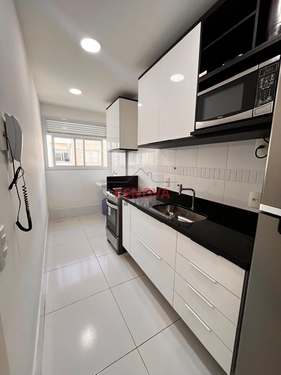 Apartamento, 2 quartos, 55 m² - Foto 15