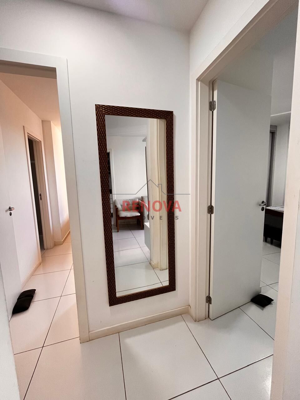 Apartamento, 2 quartos, 55 m² - Foto 7