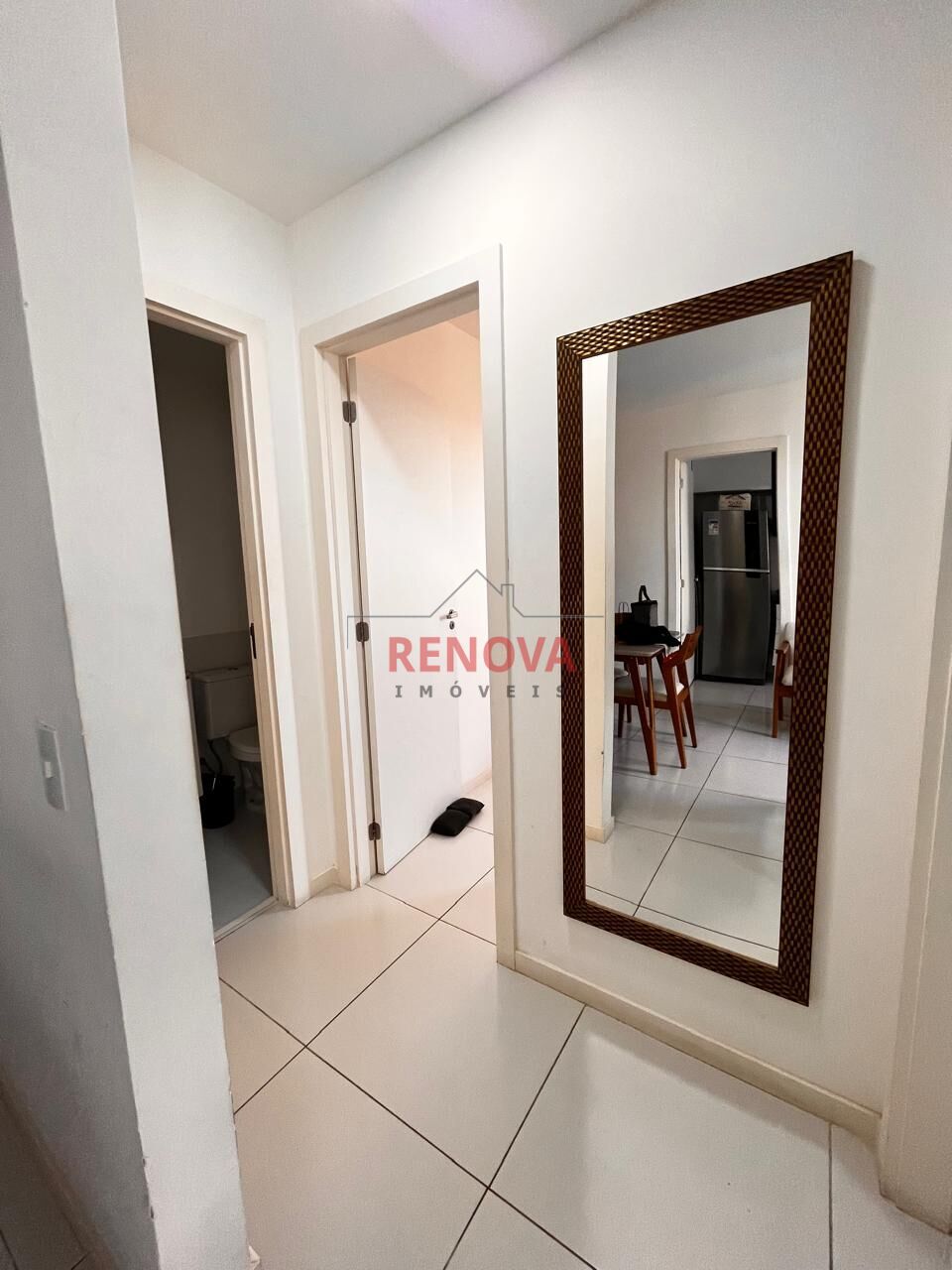 Apartamento, 2 quartos, 55 m² - Foto 8