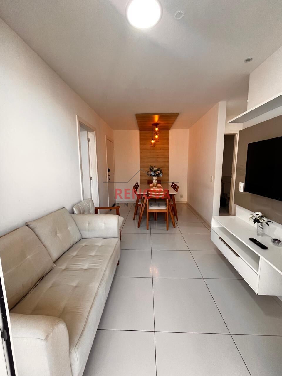 Apartamento, 2 quartos, 55 m² - Foto 4