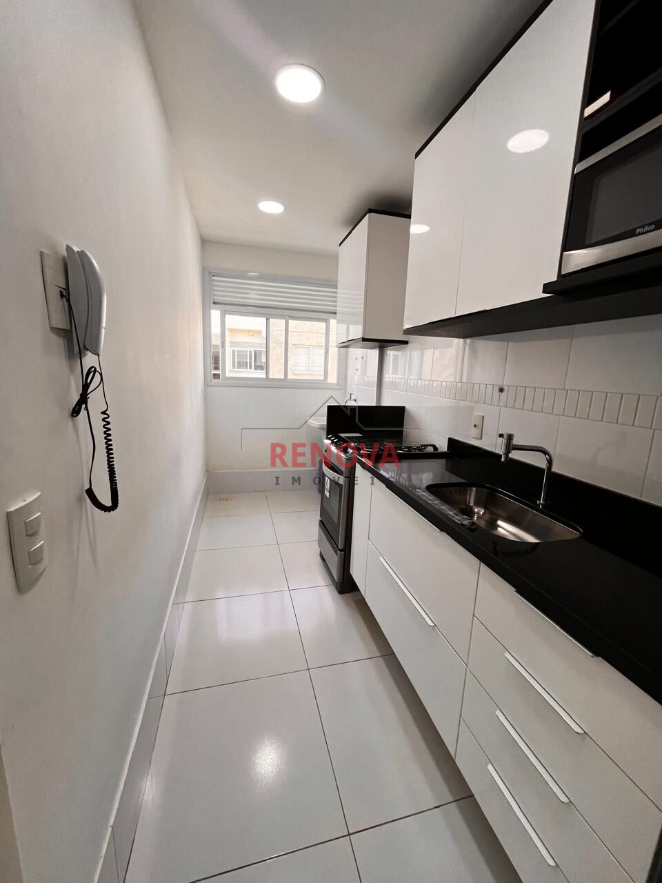 Apartamento, 2 quartos, 55 m² - Foto 16