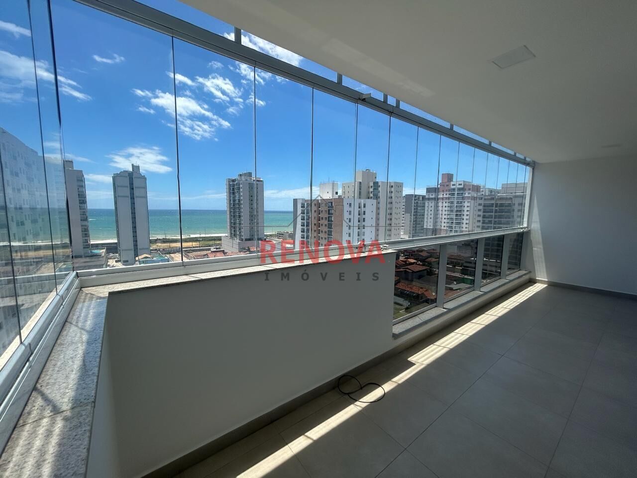 Apartamento, 3 quartos, 83 m² - Foto 1