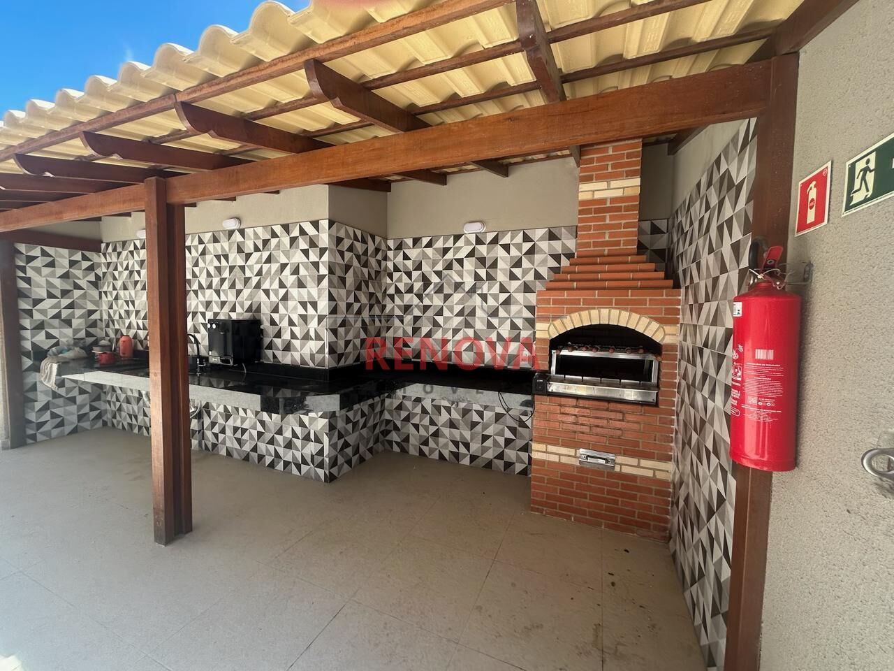 Apartamento, 3 quartos, 83 m² - Foto 37