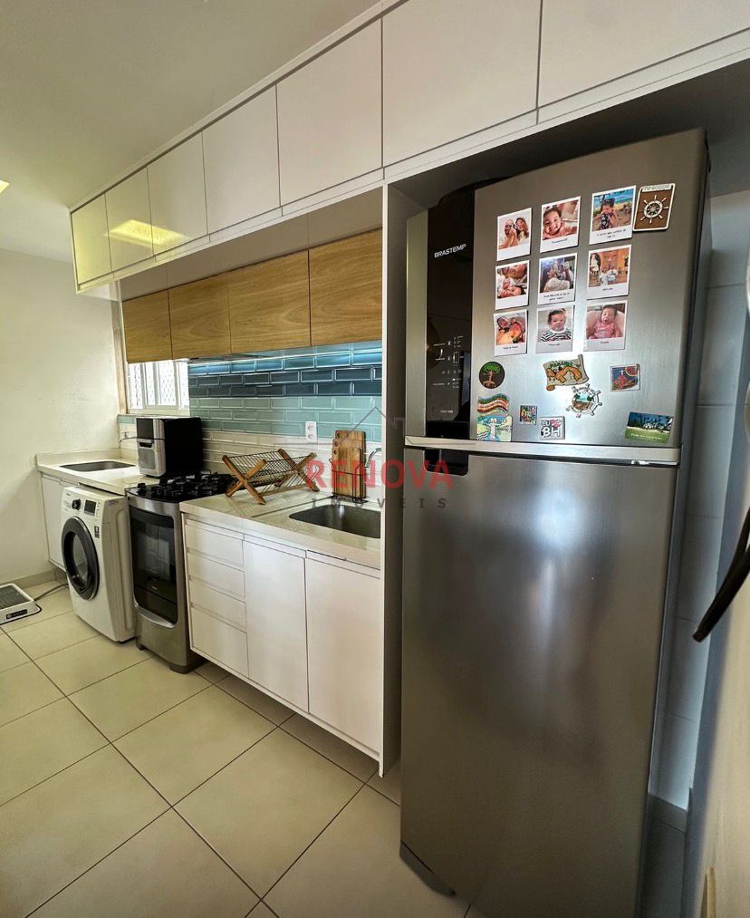 Apartamento, 2 quartos, 60 m² - Foto 4