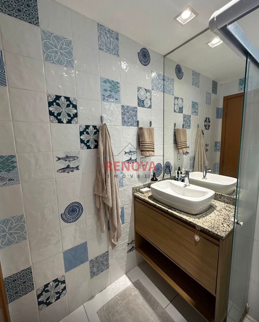 Apartamento, 2 quartos, 60 m² - Foto 8