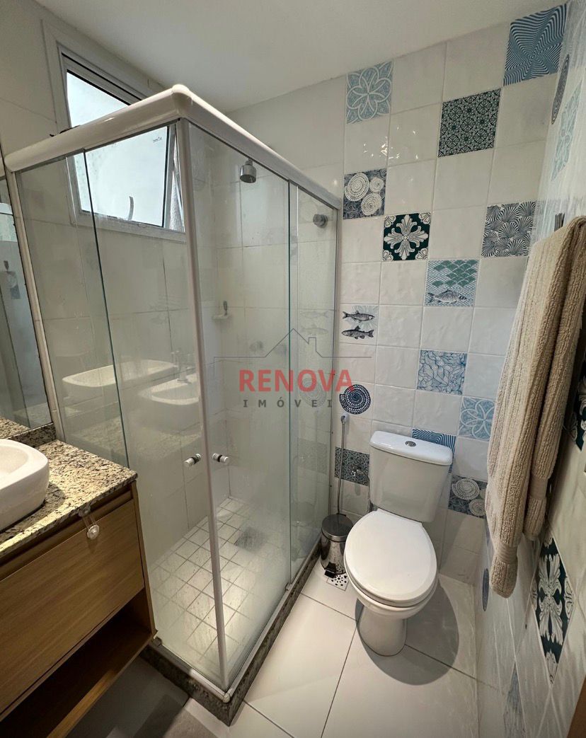 Apartamento, 2 quartos, 60 m² - Foto 10