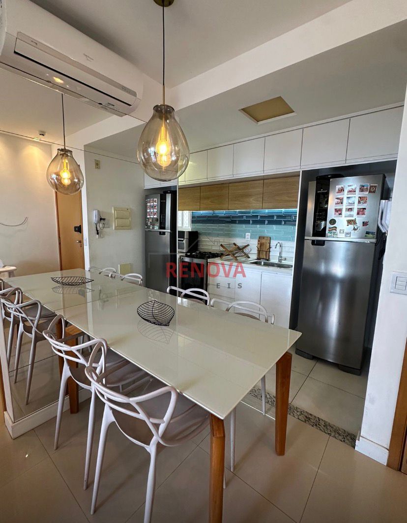 Apartamento, 2 quartos, 60 m² - Foto 5