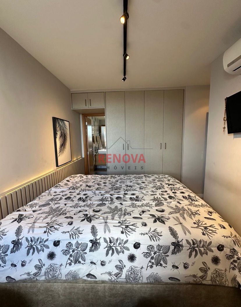 Apartamento, 2 quartos, 60 m² - Foto 9