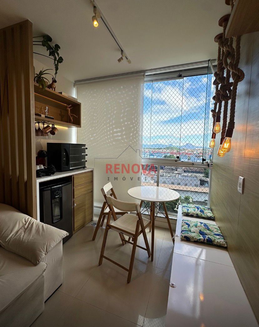 Apartamento, 2 quartos, 60 m² - Foto 2