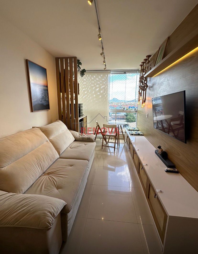 Apartamento, 2 quartos, 60 m² - Foto 3