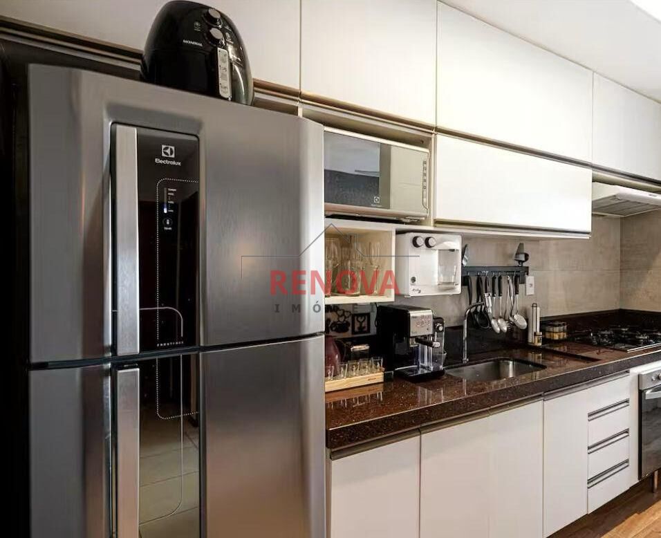Apartamento para alugar com 2 quartos, 67m² - Foto 6