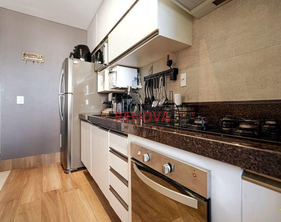 Apartamento para alugar com 2 quartos, 67m² - Foto 5