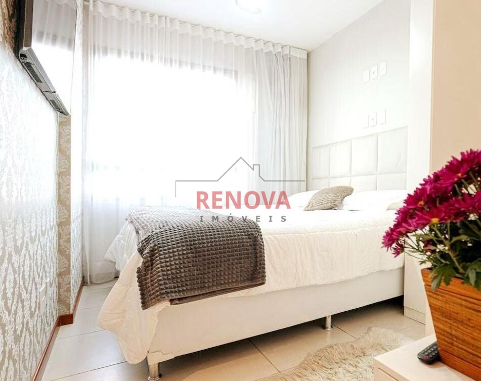 Apartamento para alugar com 2 quartos, 67m² - Foto 8