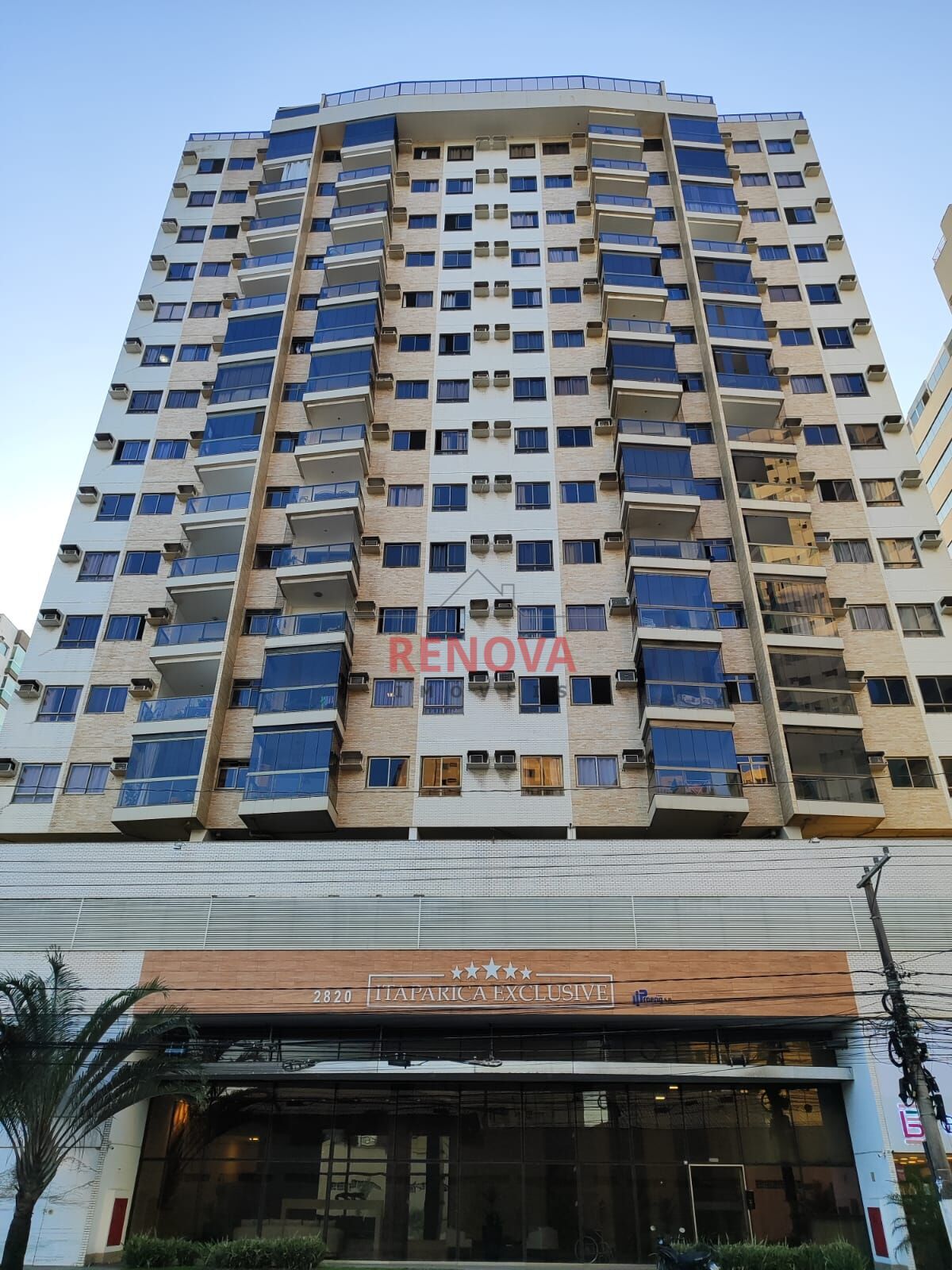 Apartamento para alugar com 2 quartos, 67m² - Foto 17