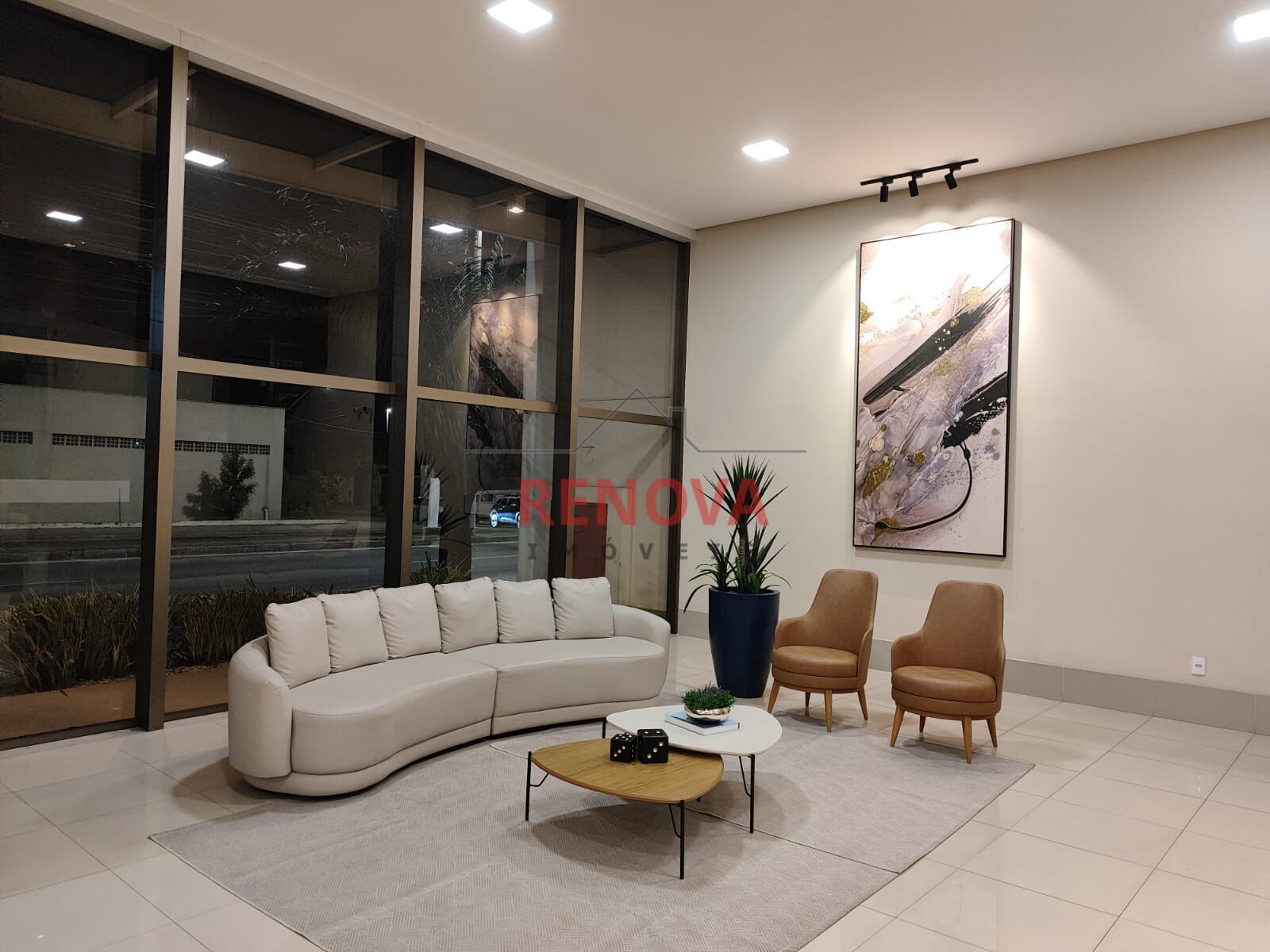 Apartamento para alugar com 2 quartos, 67m² - Foto 11
