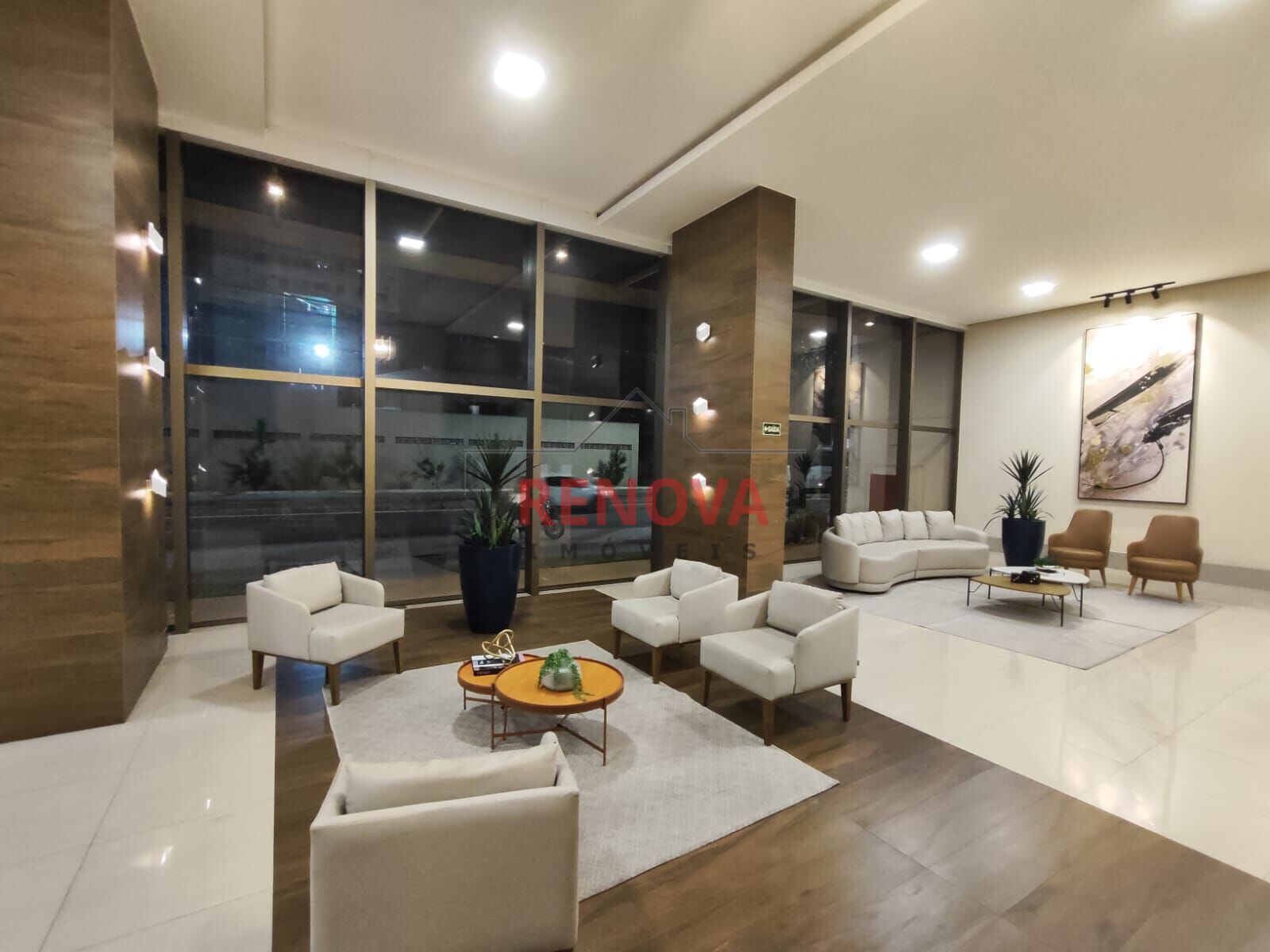 Apartamento para alugar com 2 quartos, 67m² - Foto 10