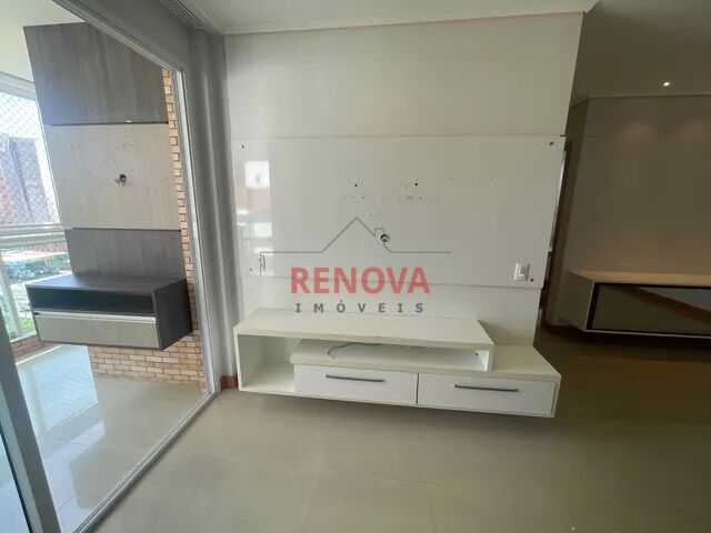 Apartamento à venda com 3 quartos, 105m² - Foto 8