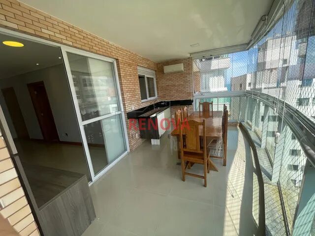 Apartamento à venda com 3 quartos, 105m² - Foto 2