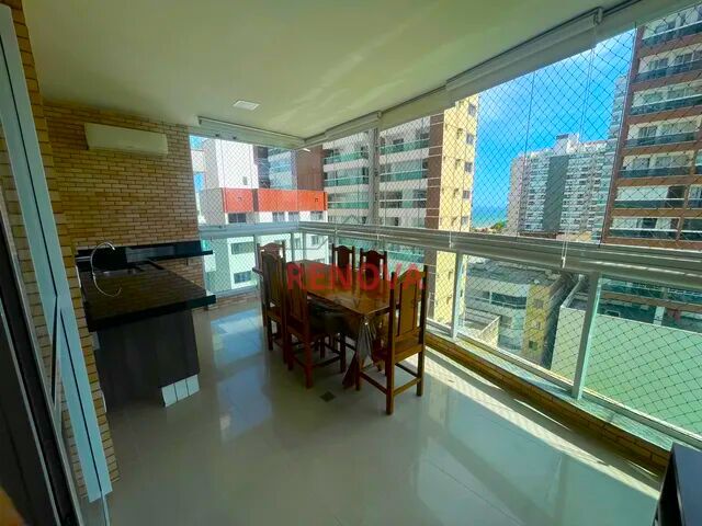 Apartamento à venda com 3 quartos, 105m² - Foto 1