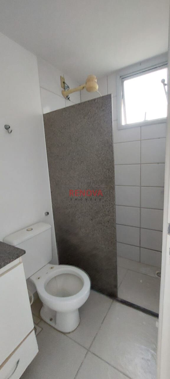 Apartamento à venda com 3 quartos, 80m² - Foto 3