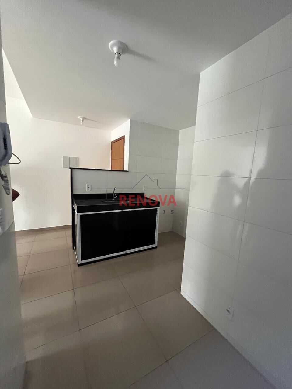 Apartamento à venda com 2 quartos, 58m² - Foto 3