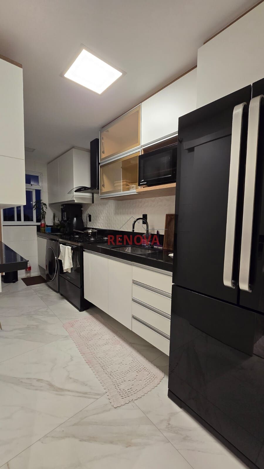Apartamento, 3 quartos, 78 m² - Foto 4