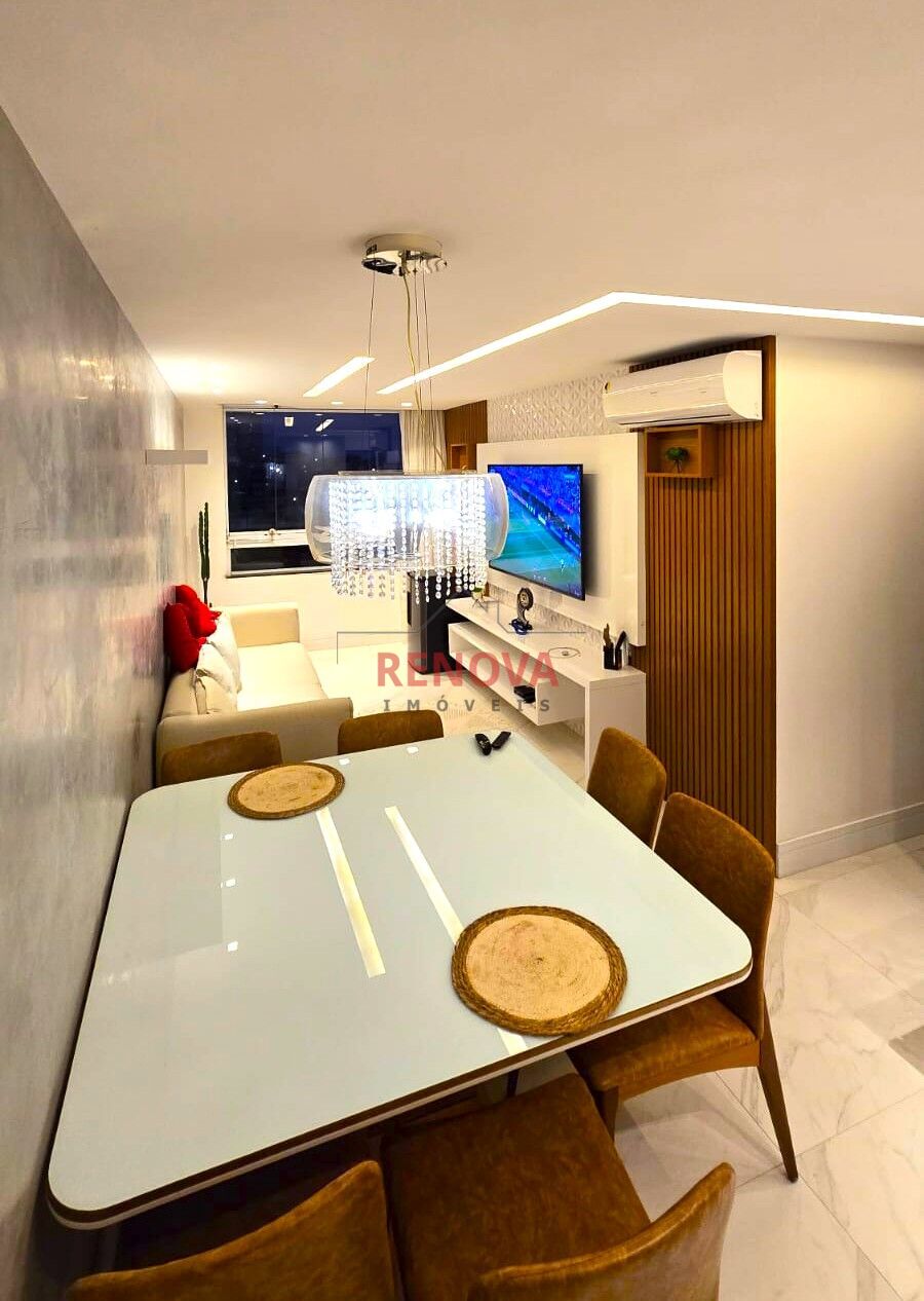 Apartamento, 3 quartos, 78 m² - Foto 1