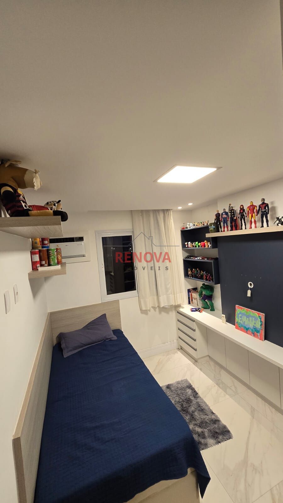Apartamento, 3 quartos, 78 m² - Foto 6