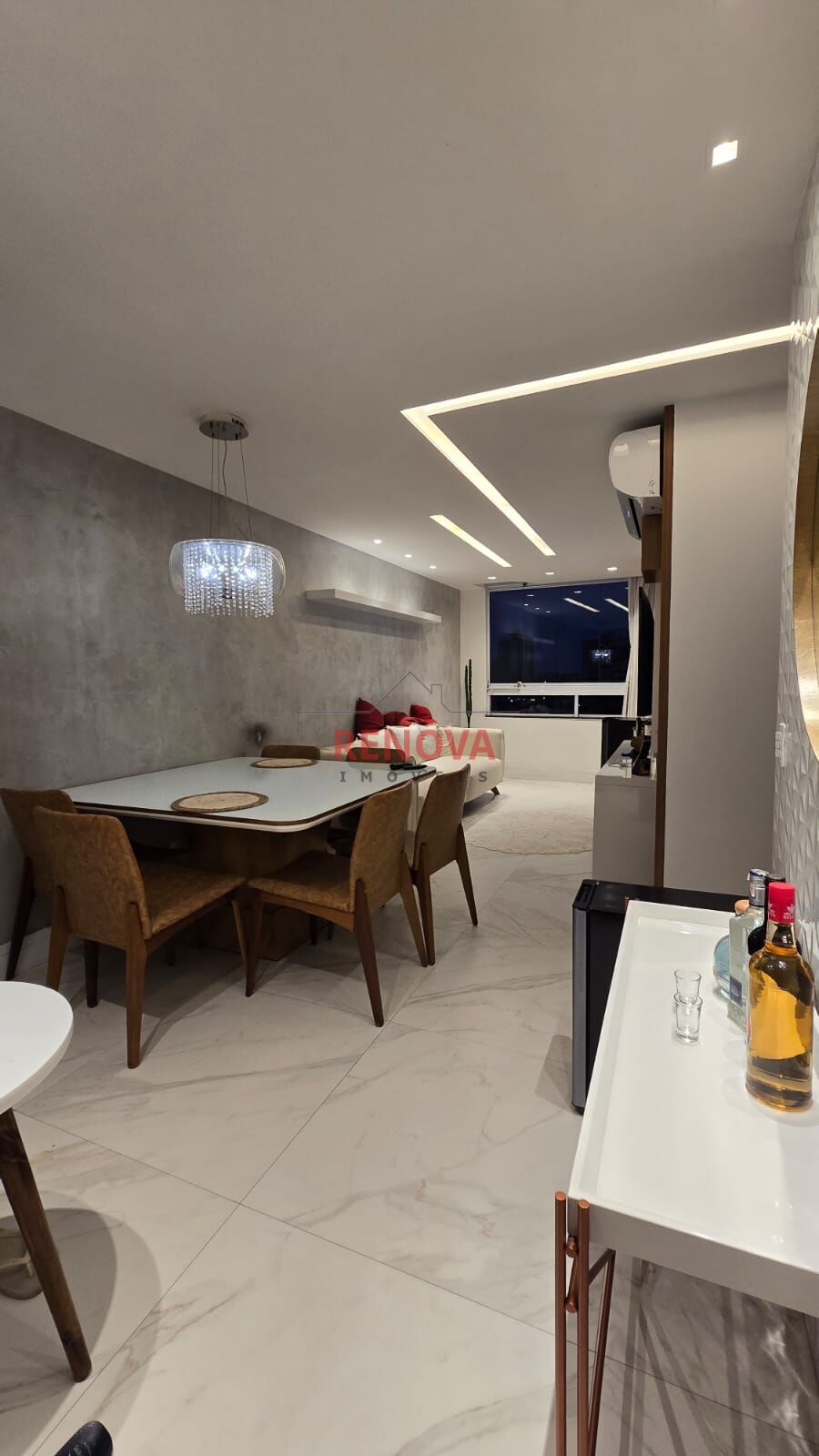 Apartamento, 3 quartos, 78 m² - Foto 3