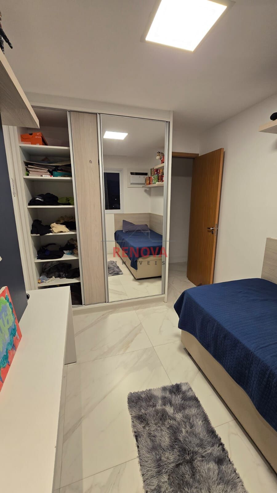 Apartamento, 3 quartos, 78 m² - Foto 7