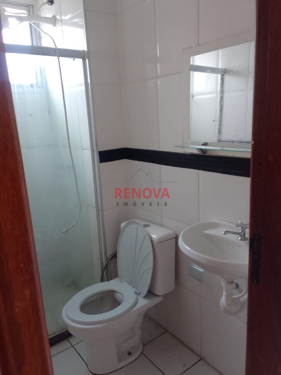 Apartamento à venda com 2 quartos, 61m² - Foto 3